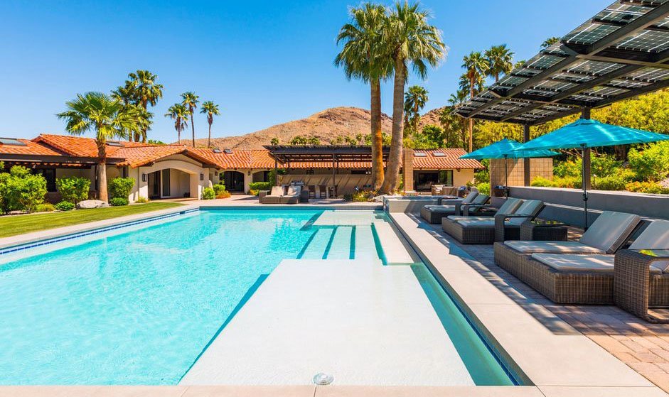 1953 Mid-Century Modern Cottage Re-imagined — Lyle Boatman